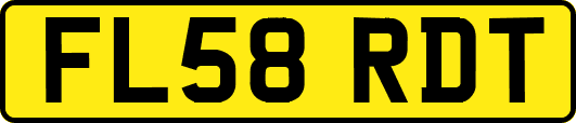 FL58RDT