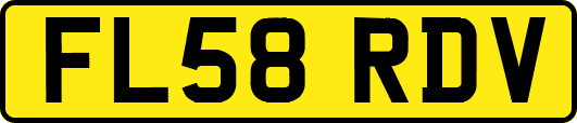 FL58RDV