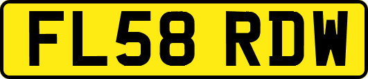 FL58RDW