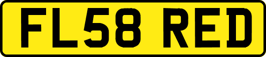 FL58RED