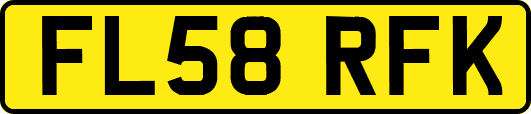 FL58RFK