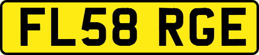 FL58RGE