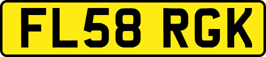 FL58RGK