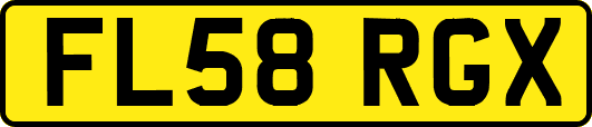 FL58RGX