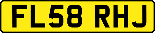 FL58RHJ