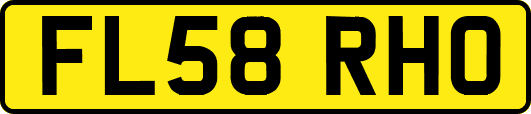 FL58RHO