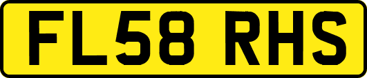 FL58RHS