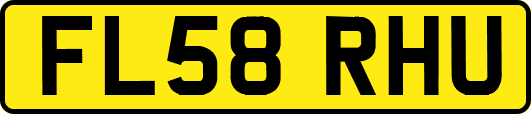 FL58RHU
