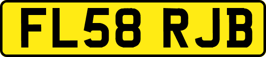 FL58RJB