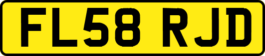FL58RJD