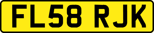 FL58RJK