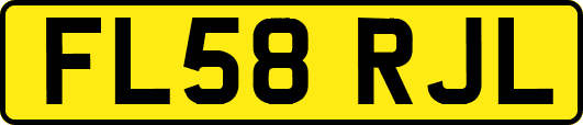 FL58RJL