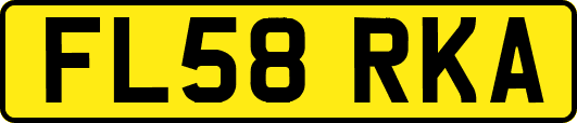 FL58RKA