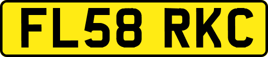FL58RKC