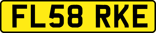 FL58RKE