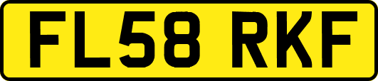 FL58RKF
