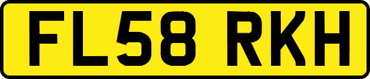 FL58RKH