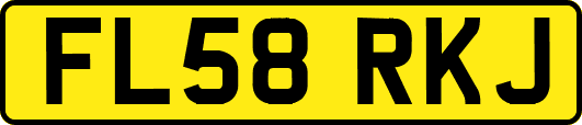 FL58RKJ
