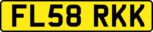 FL58RKK