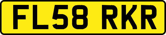 FL58RKR