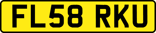 FL58RKU