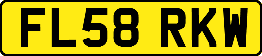 FL58RKW
