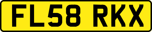 FL58RKX