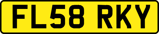 FL58RKY