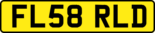 FL58RLD