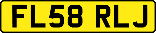 FL58RLJ