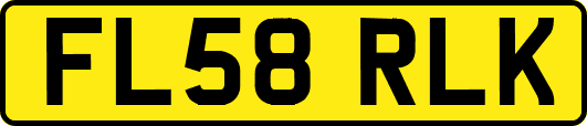 FL58RLK