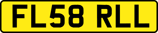FL58RLL