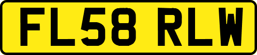 FL58RLW