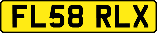 FL58RLX
