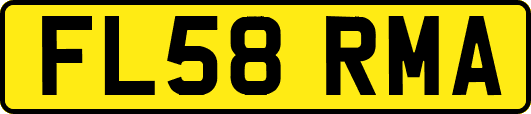 FL58RMA