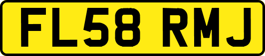 FL58RMJ