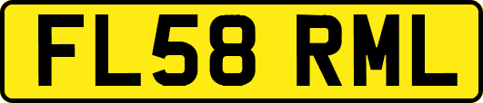 FL58RML