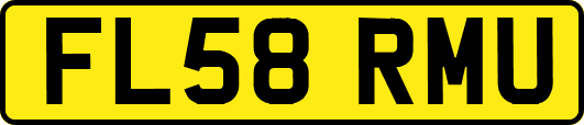 FL58RMU