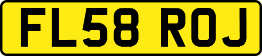 FL58ROJ