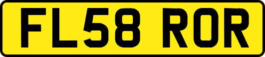 FL58ROR