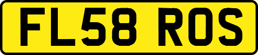 FL58ROS