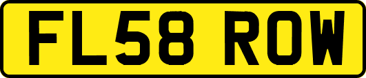 FL58ROW