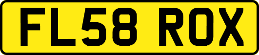 FL58ROX