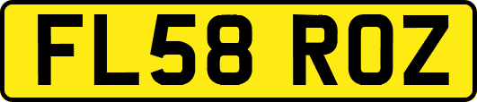 FL58ROZ