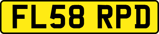 FL58RPD