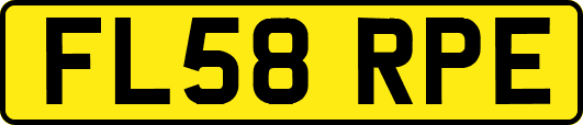 FL58RPE