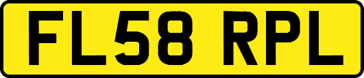 FL58RPL