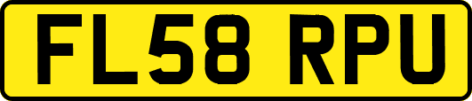 FL58RPU