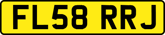 FL58RRJ