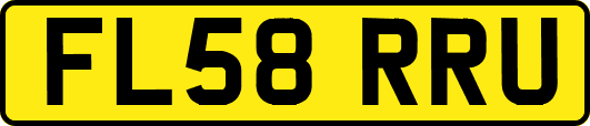 FL58RRU